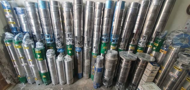 Solar Submersible Pump/Agriculture Solar Pump/Solar Water Pump