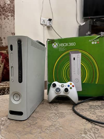 Xbox 360