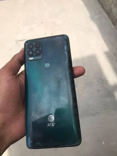 Motorola Moto G Stylus