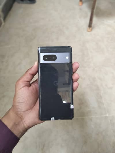 Google Pixel 7