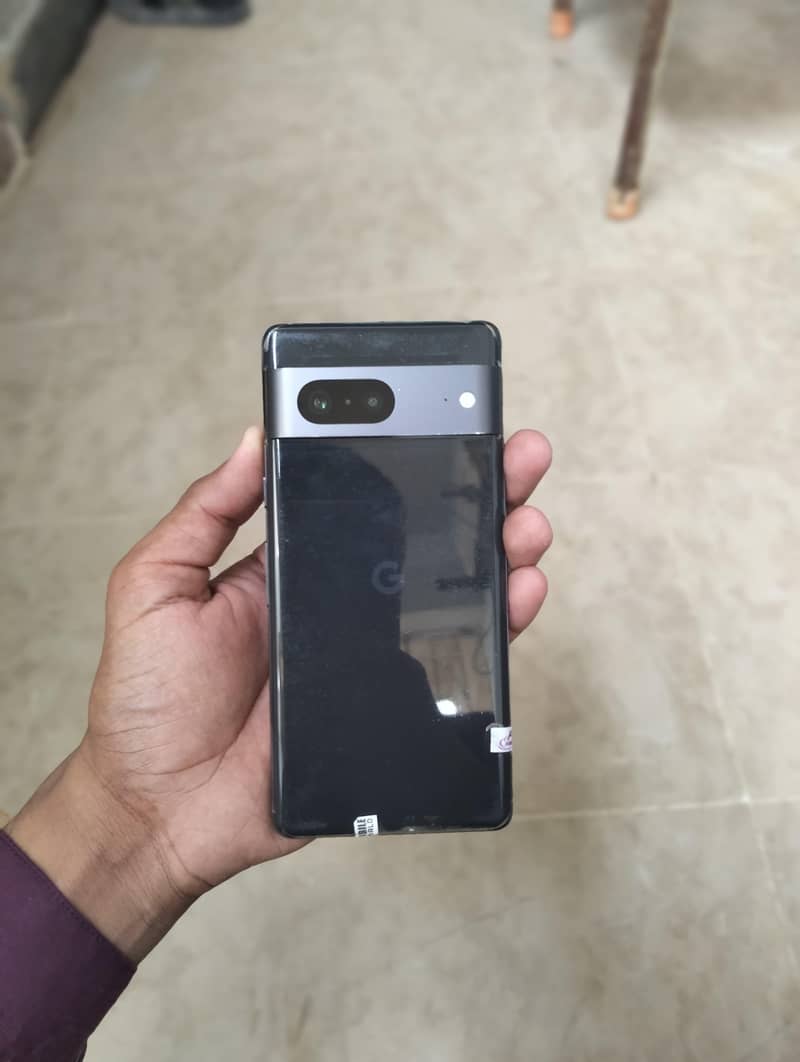 Google Pixel 7 0