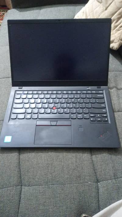 Thinkpad X1 carbon