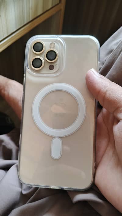 Apple iPhone 12 Pro Max