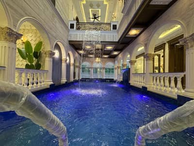 9 kanal farm house available for in badian road