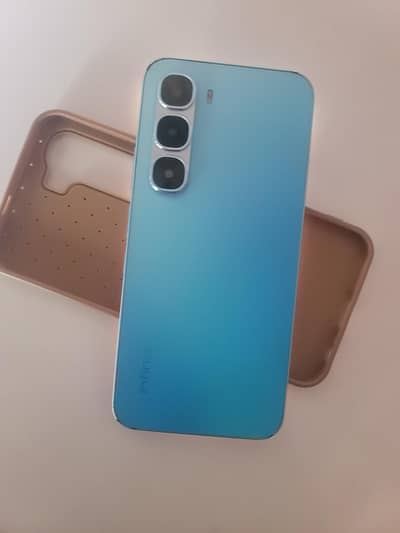infinix hot 60 pro