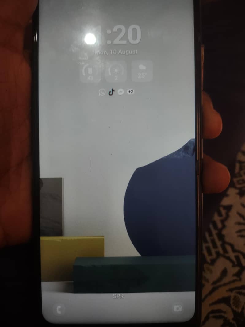 Samsung Mobile A52 2