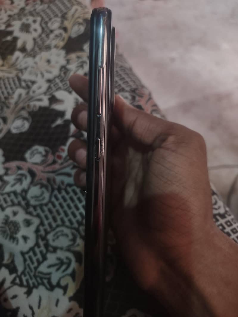 Samsung Mobile A52 4