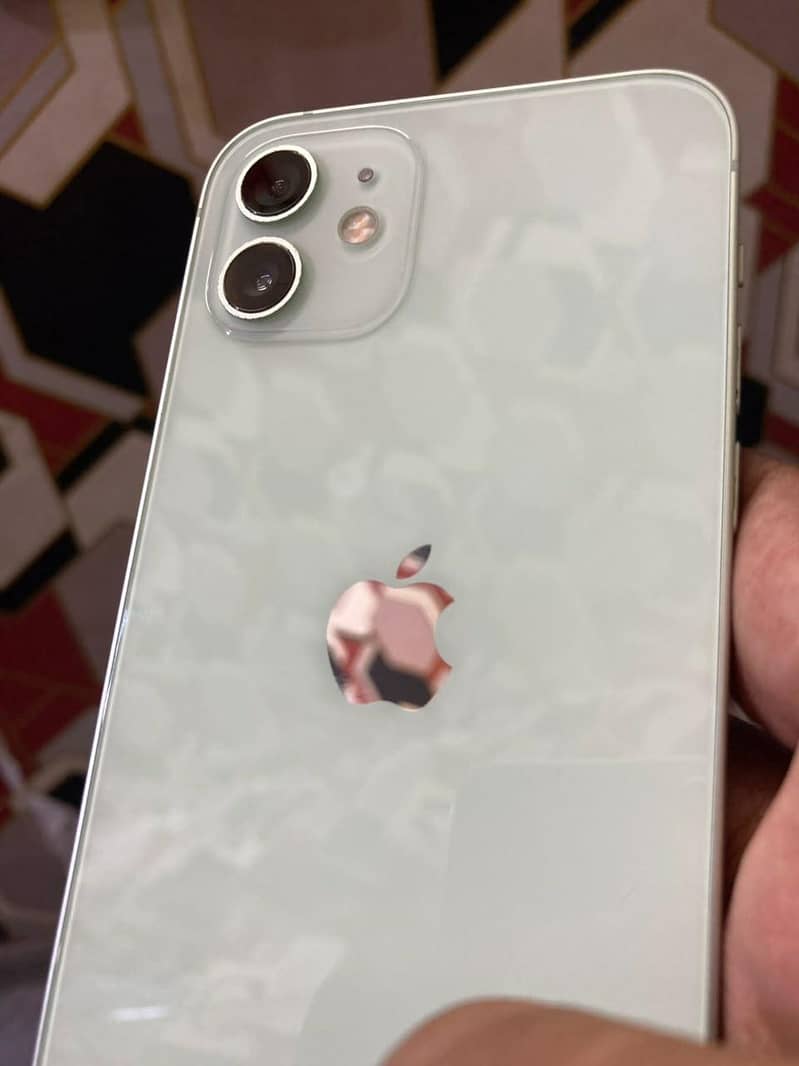Apple iPhone 12 0