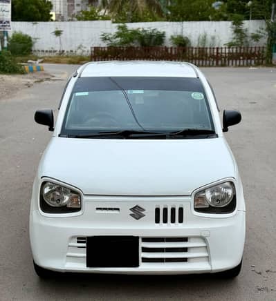 Suzuki Alto Vxl Ags 2022 B 2 B Original