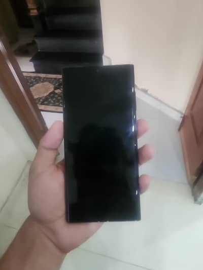 Samsung Mobile S22 Ultra