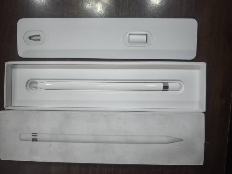 iPad pencil 1 1