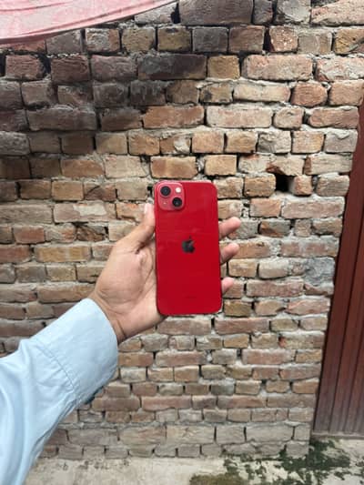 Apple iPhone 13