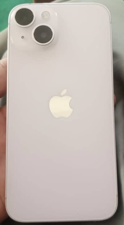 Iphone 14 JV 128 GB