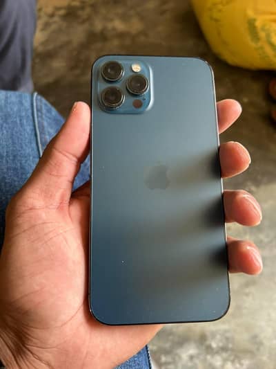 Apple iPhone 12 Pro Max