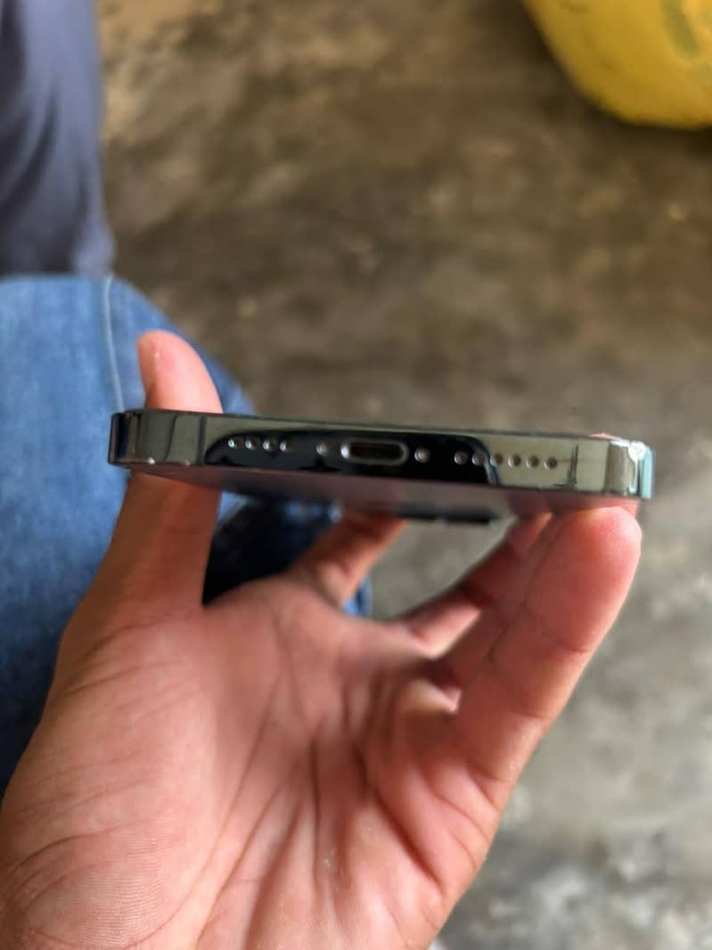 Apple iPhone 12 Pro Max 1