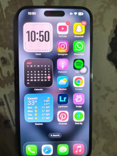 Apple iPhone 14 Pro Max