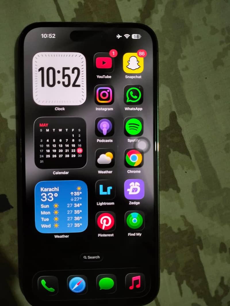 Apple iPhone 14 Pro Max 2