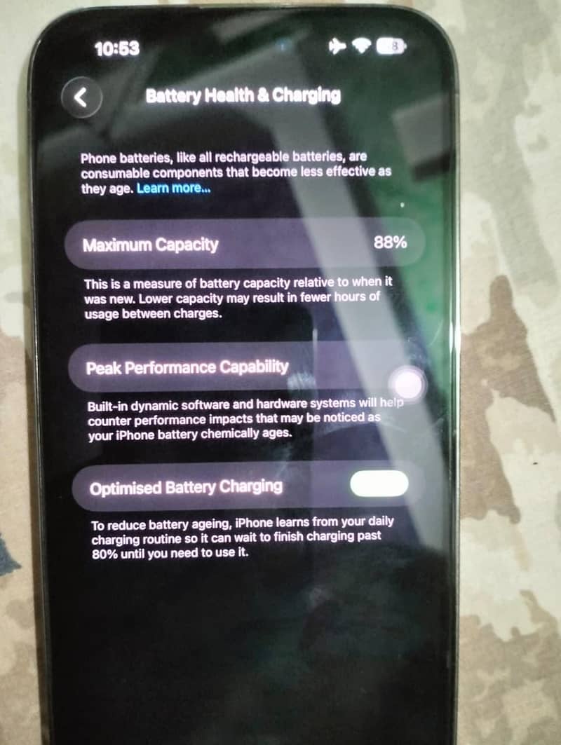 Apple iPhone 14 Pro Max 3