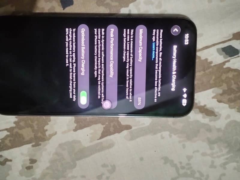 Apple iPhone 14 Pro Max 6