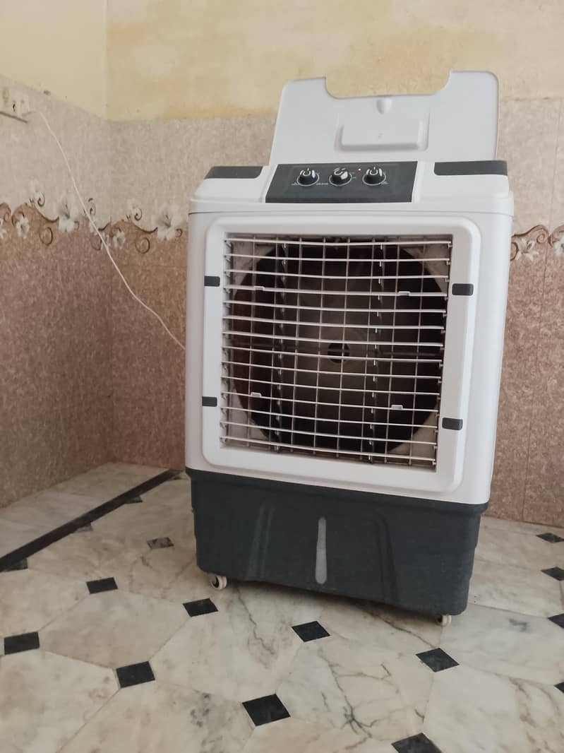 cherry air colar 2