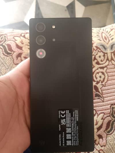 Red magic 10s pro non pta