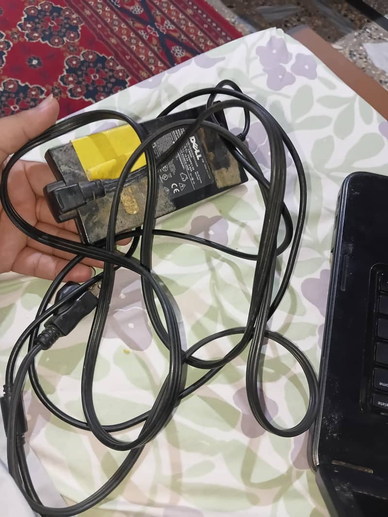 Dell laptop 1