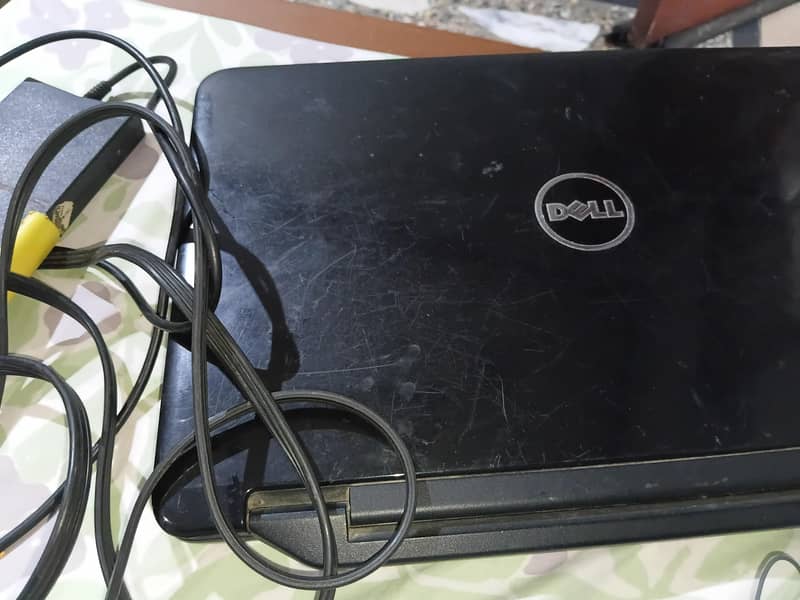 Dell laptop 2