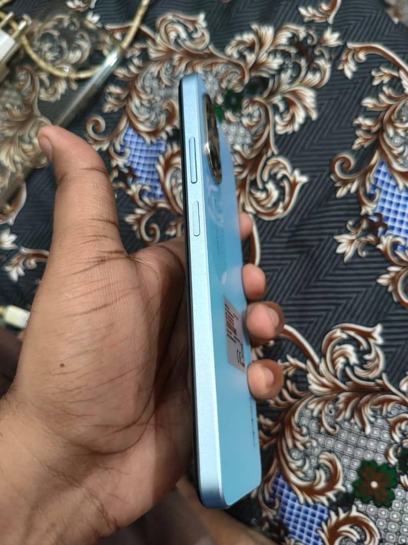 OPPO A18 1