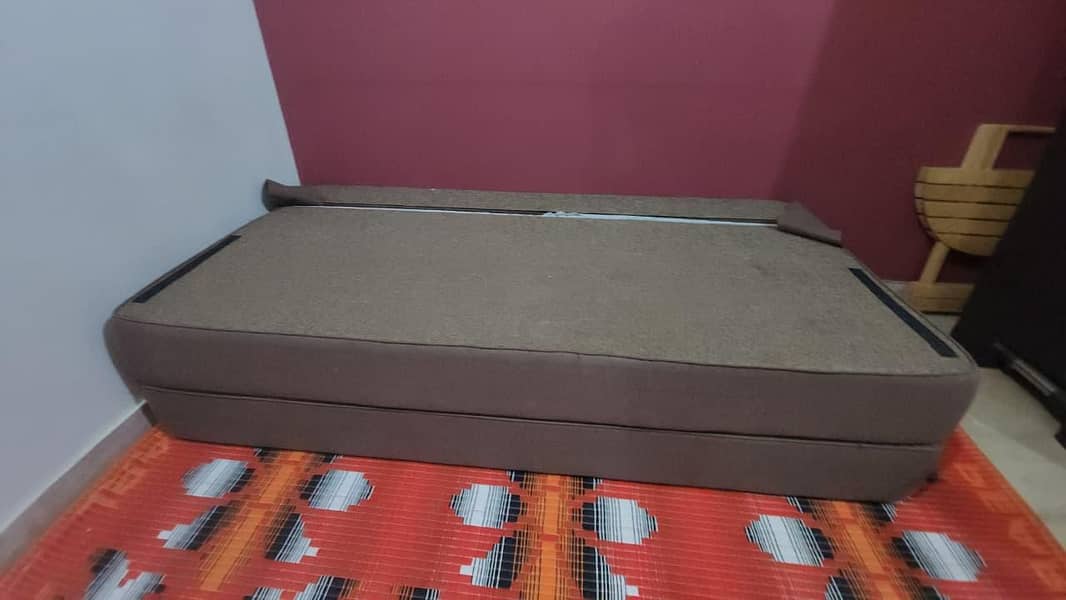 sofabed 2