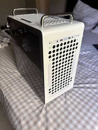 High end gaming pc