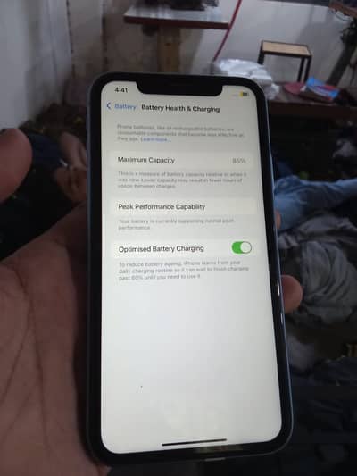 Apple iPhone XR