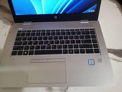HP Probook 640 G5