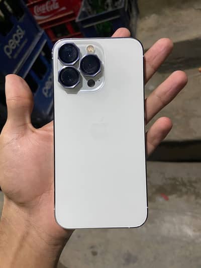 Apple iPhone 13 Pro Max (256gb)