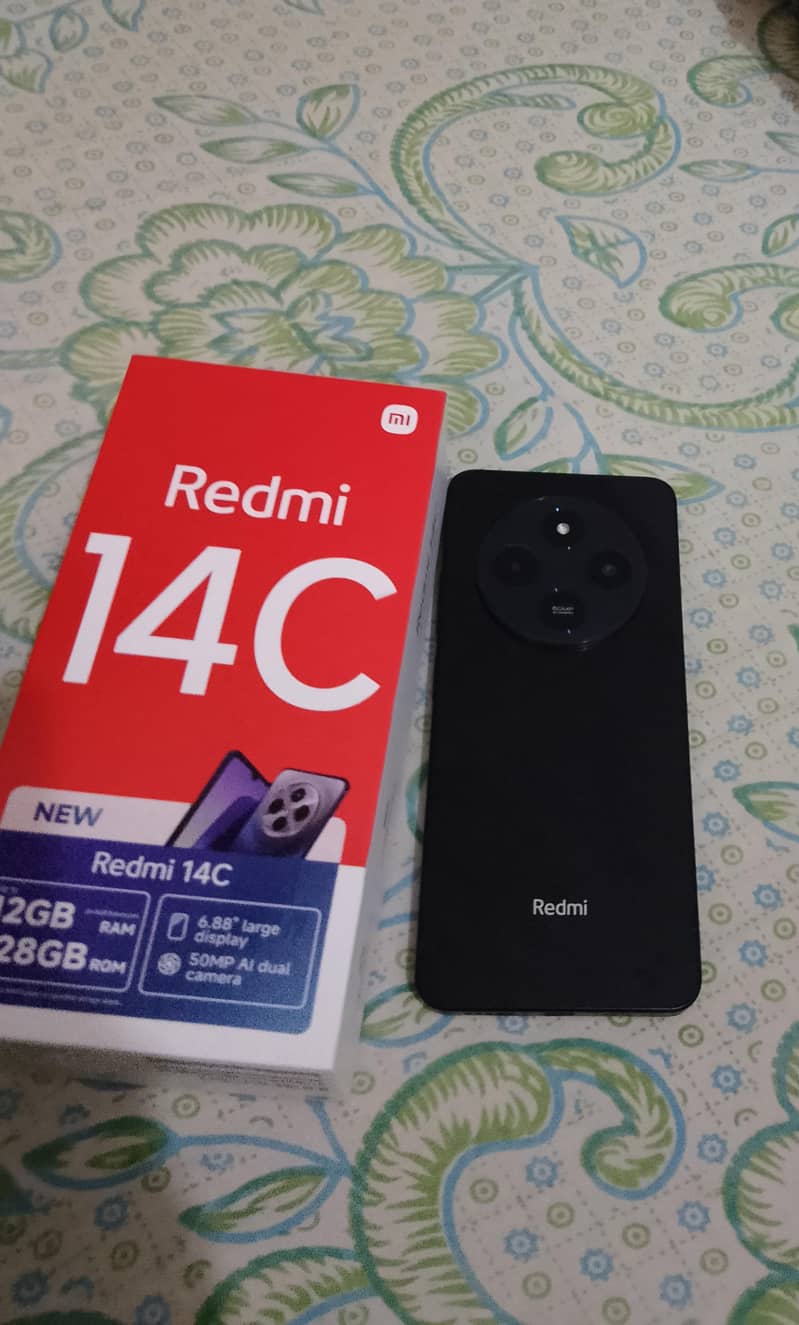 Redmi14c 3