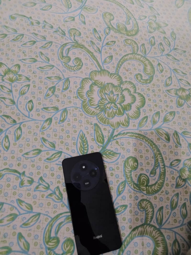 Redmi14c 5