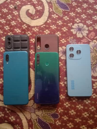 Samsung Mobile A02