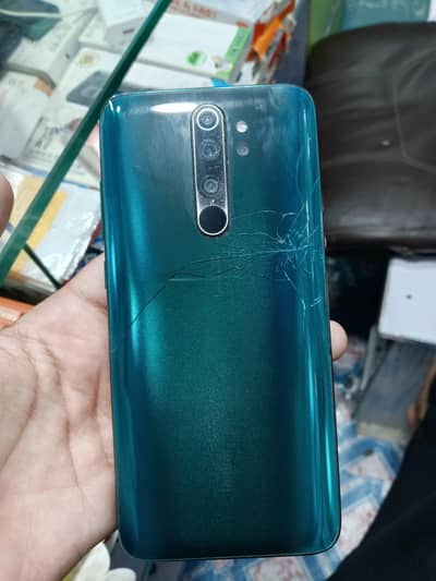 Realme not8 Pro