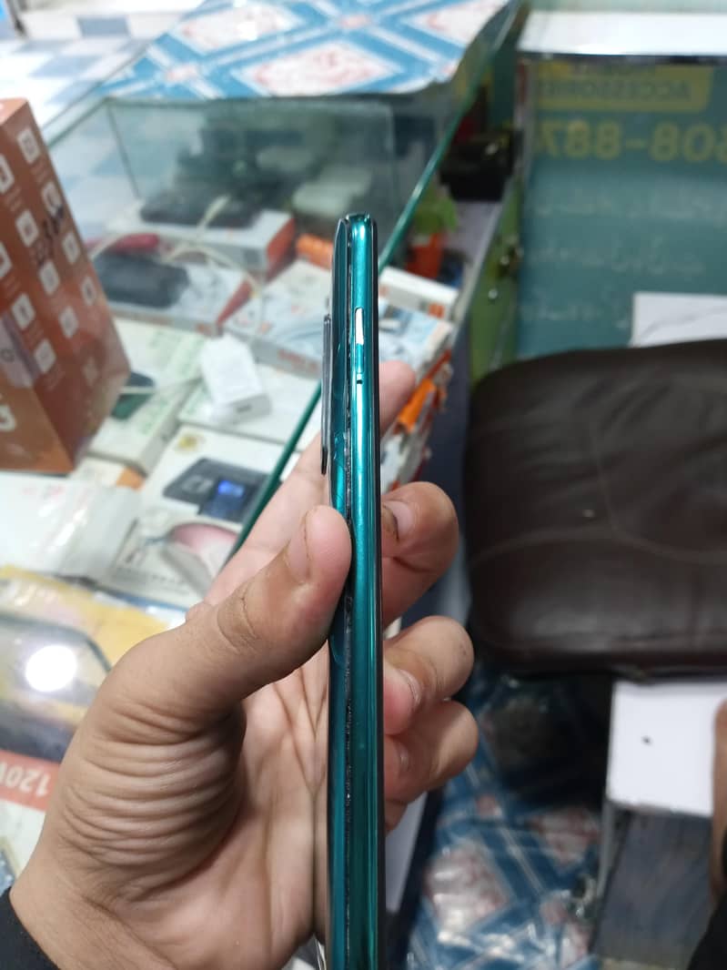 Realme not8 Pro 4