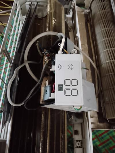 ac inner  1 ton