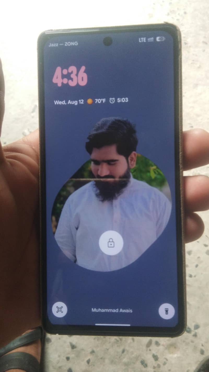 Google Pixel 7 0