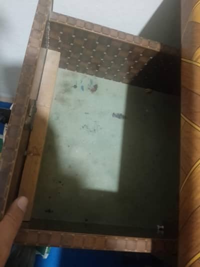 Office Computer Table