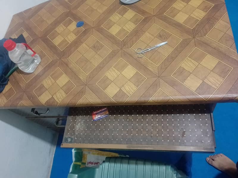 Office Computer Table 1