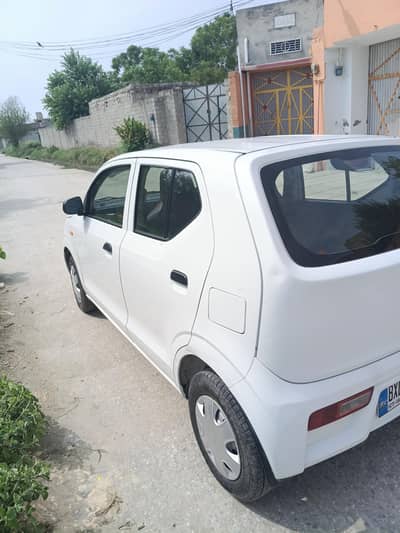 Suzuki Alto 2022