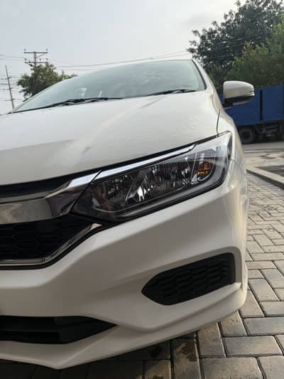 Honda City IVTEC 2025