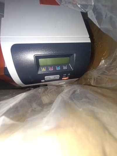 I wanna sale laser jet c5225dn color printer