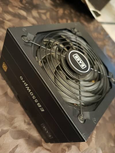 Ease EB550Wpro PSU