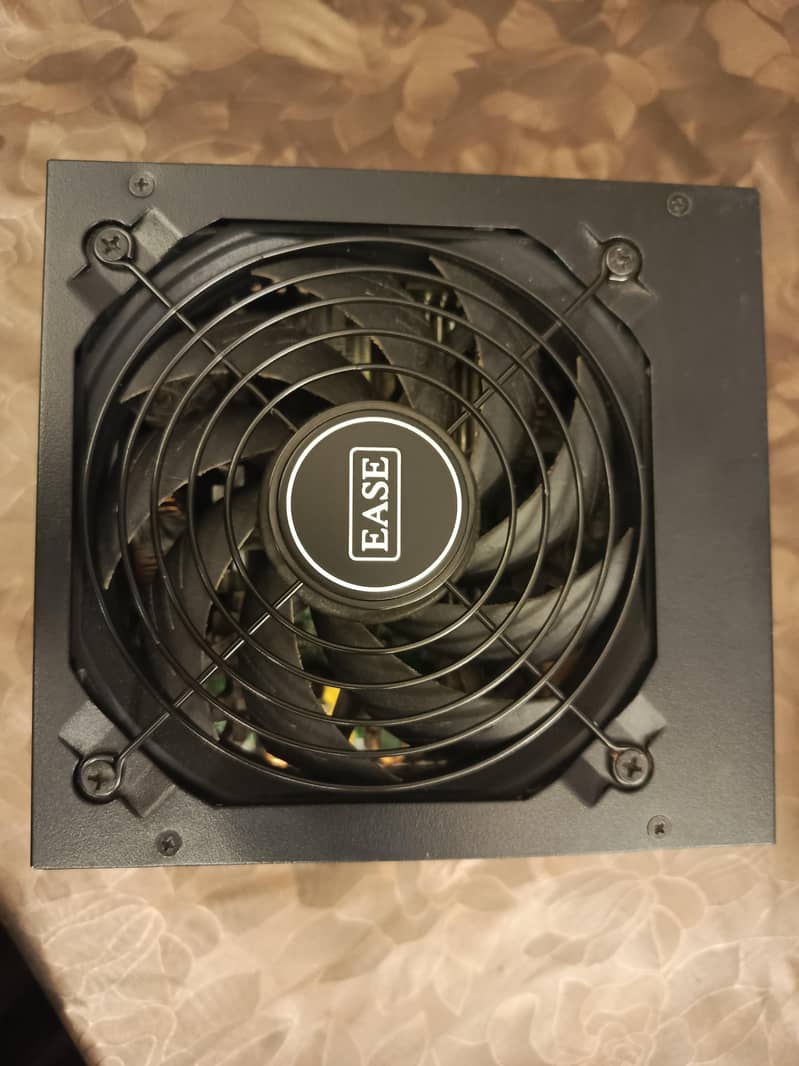 Ease EB550Wpro PSU 6