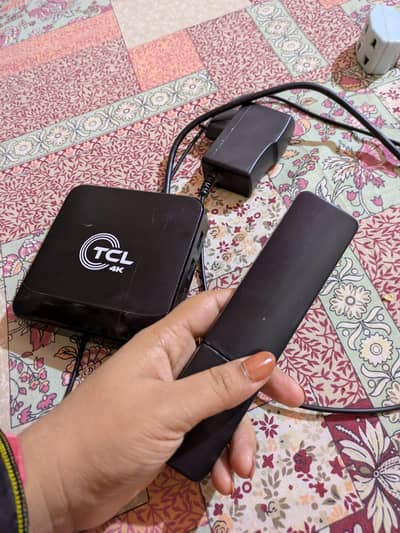 Android Box