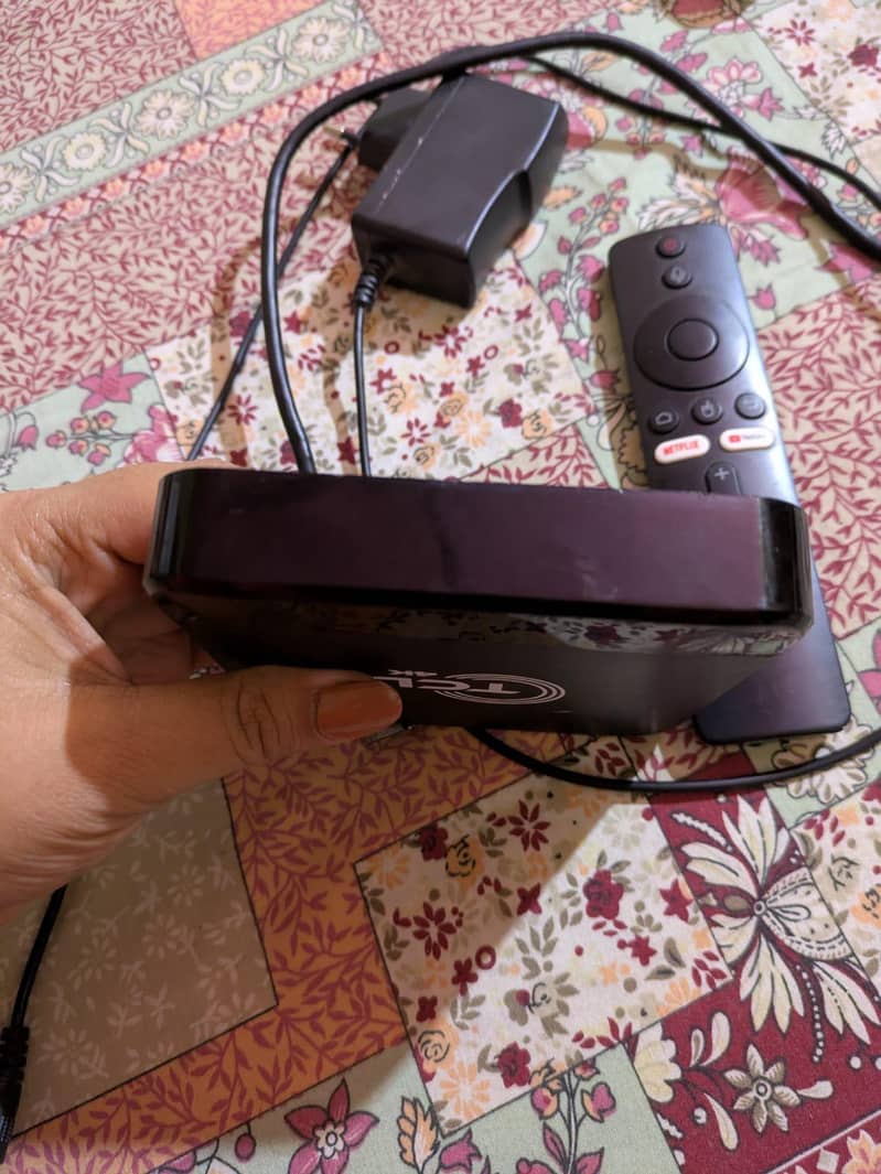 Android Box 2