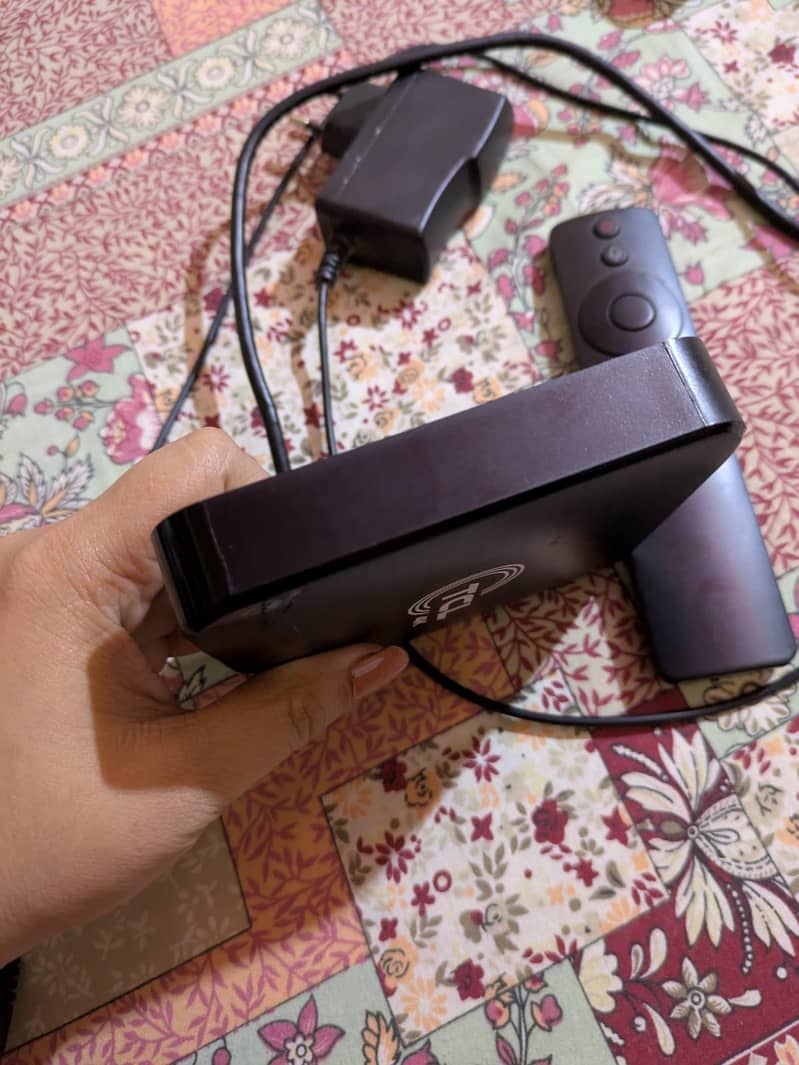 Android Box 3